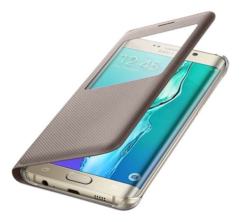 fundas galaxy s6 edge cover.